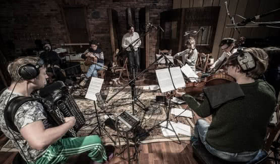 Czesław Śpiewa klasycznie z Arte dei Suonatori