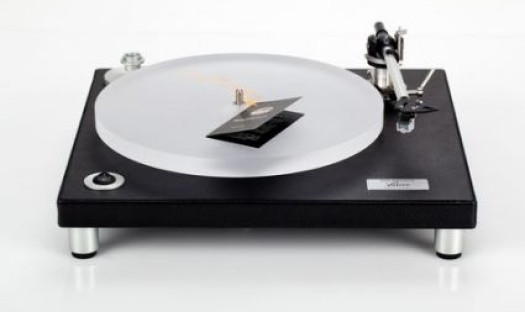 Gramofon Goldenote Valore Compact Leather