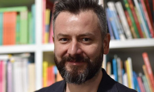 Michał Tokaj: Gram z poświęceniem i pasją