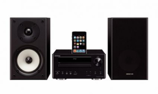 System Onkyo CS-V645