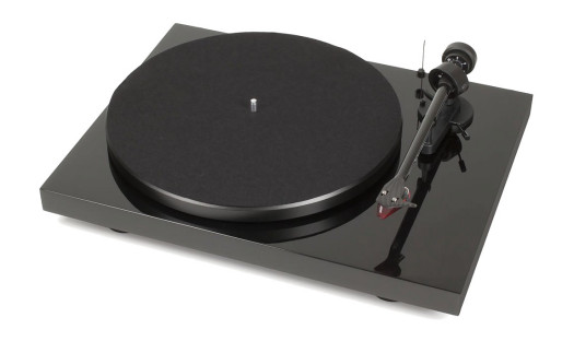 Pro-Ject Debut Carbon DC z wkładką 2M-Red taniej i na raty w salonie Q21