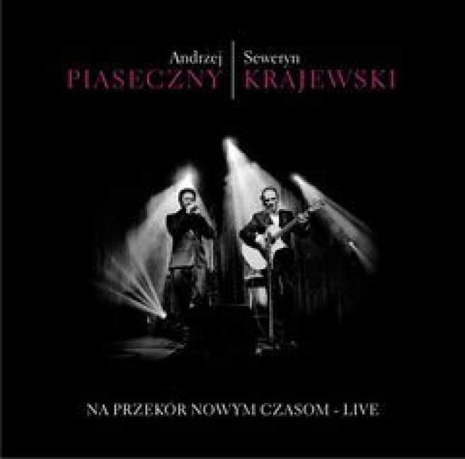 Na przekór nowym czasom - live