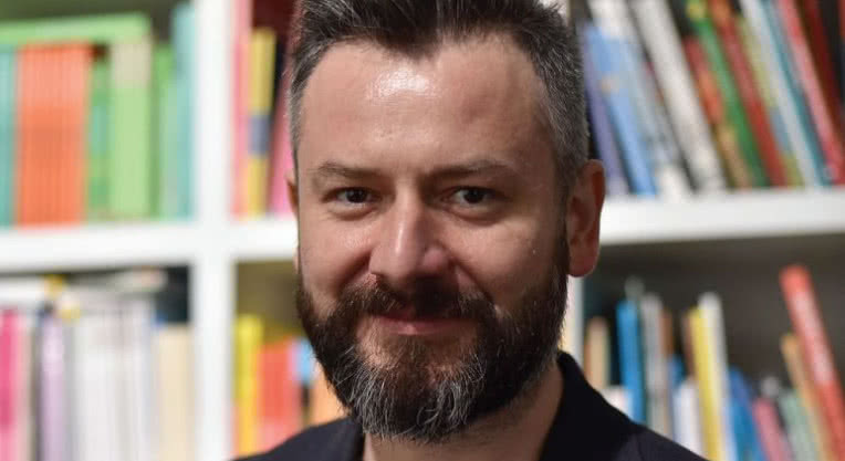 Michał Tokaj: Gram z poświęceniem i pasją