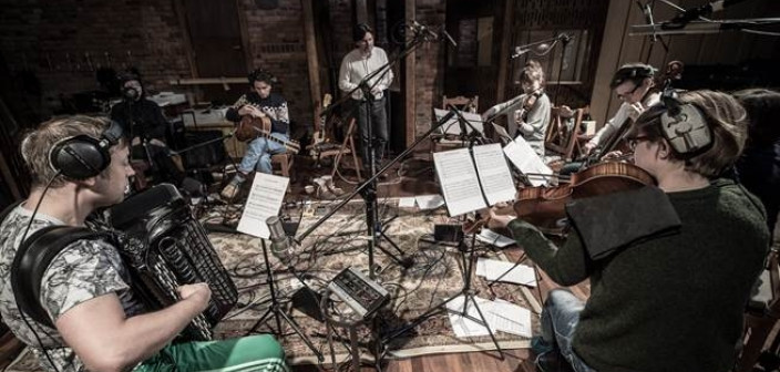 Czesław Śpiewa klasycznie z Arte dei Suonatori