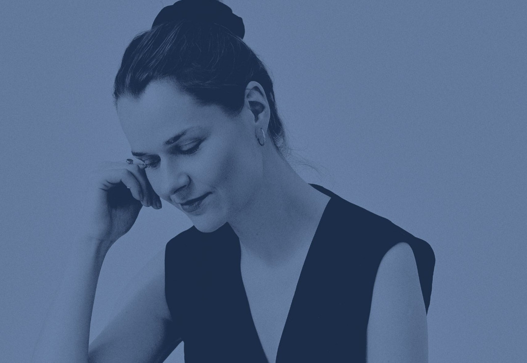 Dobrawa Czocher wydaje nową płytę i rusza w trasę koncertową. Oto drugi singiel zapowiadający wydawnictwo