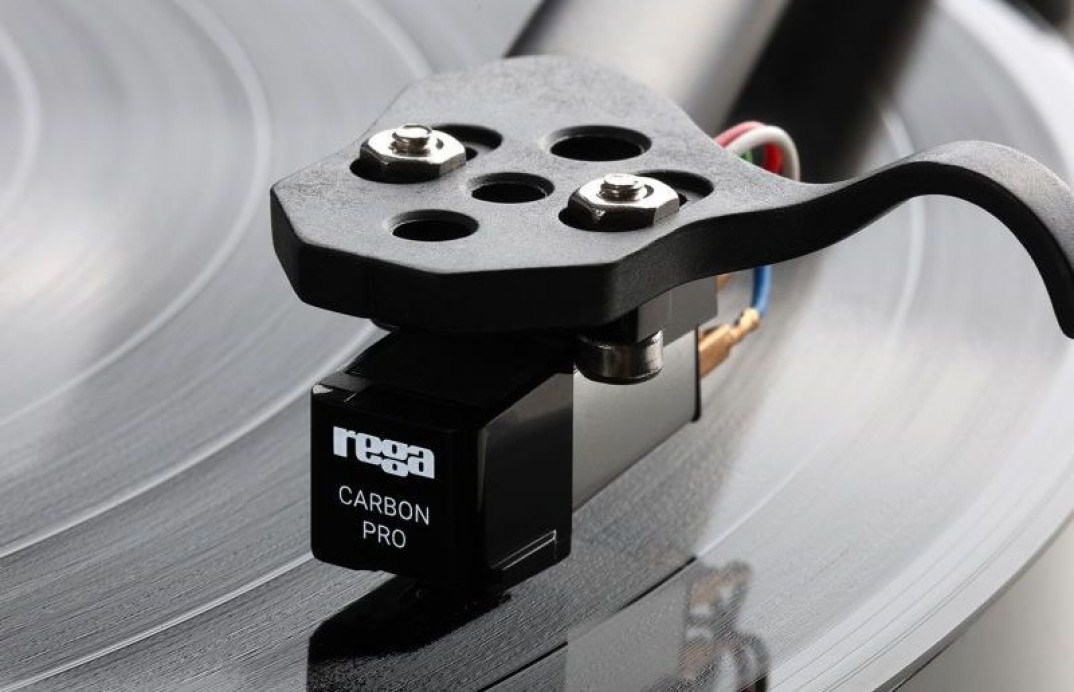 Prosty sposób na upgrade - Rega Carbon Pro Stylus