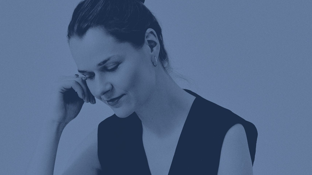 Dobrawa Czocher wydaje nową płytę i rusza w trasę koncertową. Oto drugi singiel zapowiadający wydawnictwo