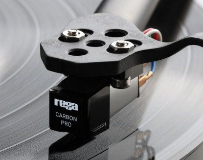 Prosty sposób na upgrade - Rega Carbon Pro Stylus