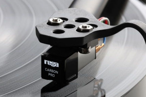Prosty sposób na upgrade - Rega Carbon Pro Stylus
