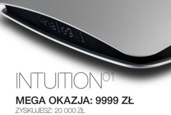 Zestawy Wadia i Sonus faber w salonie Q21