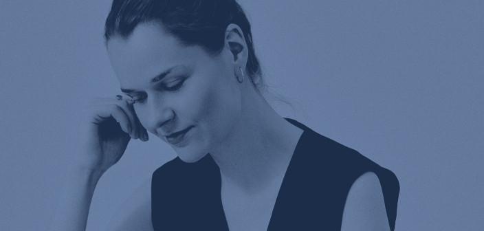 Dobrawa Czocher wydaje nową płytę i rusza w trasę koncertową. Oto drugi singiel zapowiadający wydawnictwo