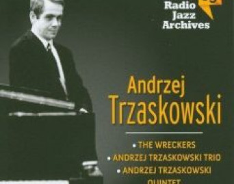 Polish Radio Jazz Archives