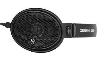 Słuchawki Sennheiser HD660S