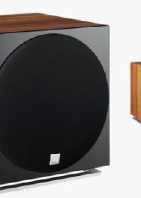 Subwoofer Dali SUB E-12 F