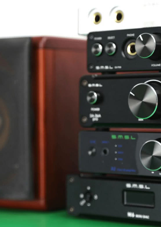 Nowa marka SMSL już w Polsce