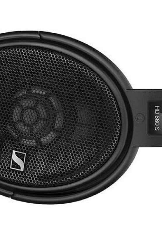 Słuchawki Sennheiser HD660S