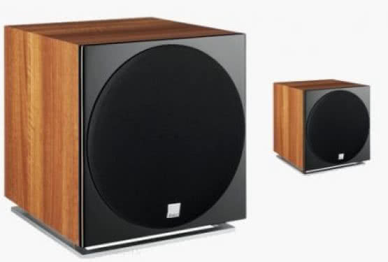 Subwoofer Dali SUB E-12 F