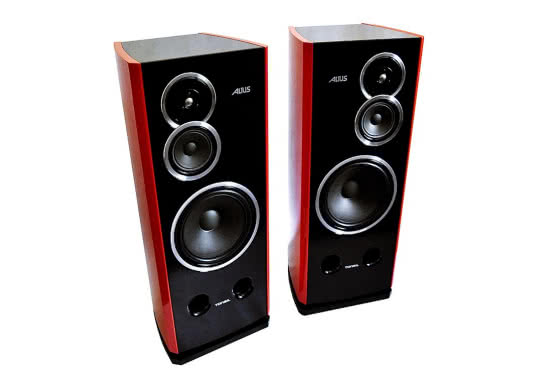 Kolumny Tonsil Altus 380