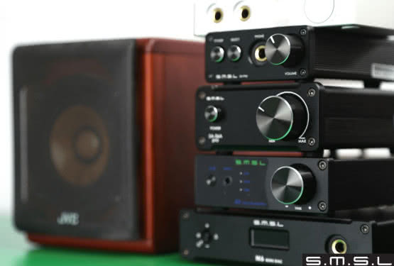 Nowa marka SMSL już w Polsce