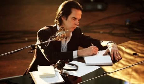 Nick Cave & The Bad Seeds w Warszawie