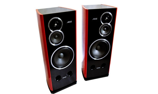 Kolumny Tonsil Altus 380