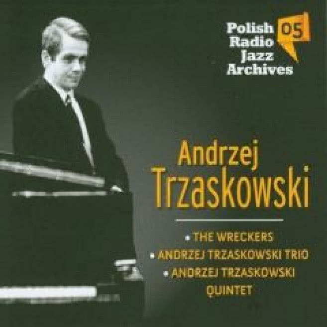 Polish Radio Jazz Archives