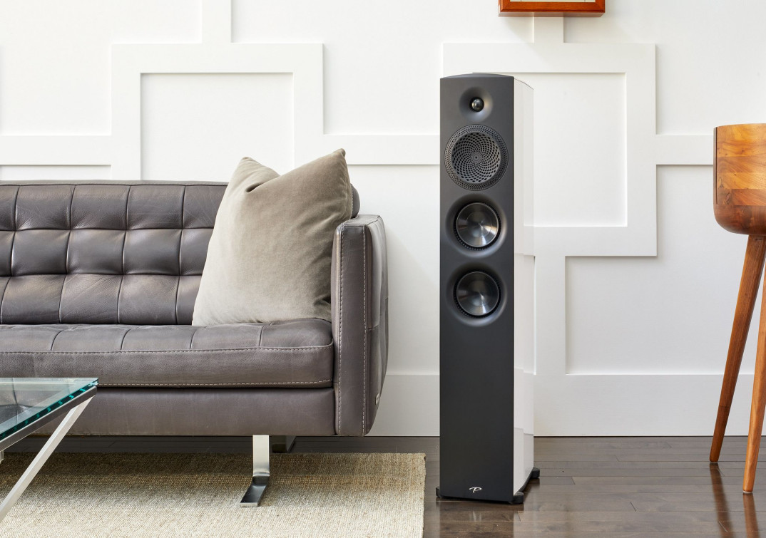 Black Friday na Polpak.com.pl do końca listopada. Taniej seria Paradigm Premier