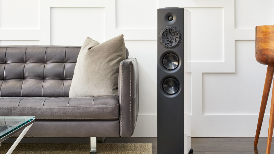 Black Friday na Polpak.com.pl do końca listopada. Taniej seria Paradigm Premier