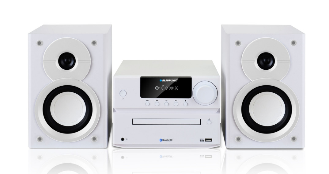 Mikrowieża Blaupunkt MS35BT EDITION