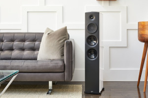 Black Friday na Polpak.com.pl do końca listopada. Taniej seria Paradigm Premier