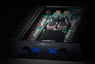 Xindak XA6800R(II) i XA-6950(II)