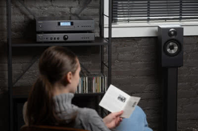 Rotel A10MKII, A11MKII i CD11MKII – nowe urządzenia japońskiego producenta z serii 14