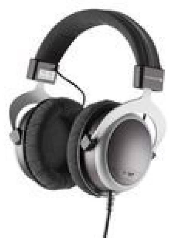 Beyerdynamic T70 oraz T70p