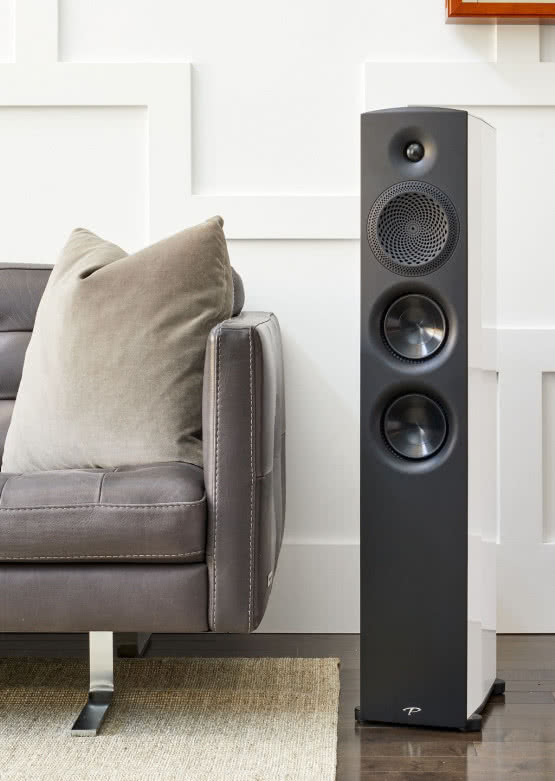 Black Friday na Polpak.com.pl do końca listopada. Taniej seria Paradigm Premier