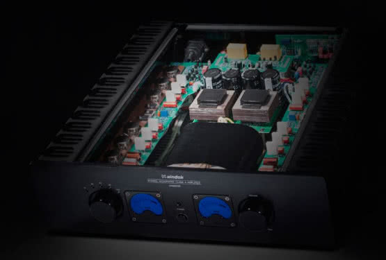 Xindak XA6800R(II) i XA-6950(II)