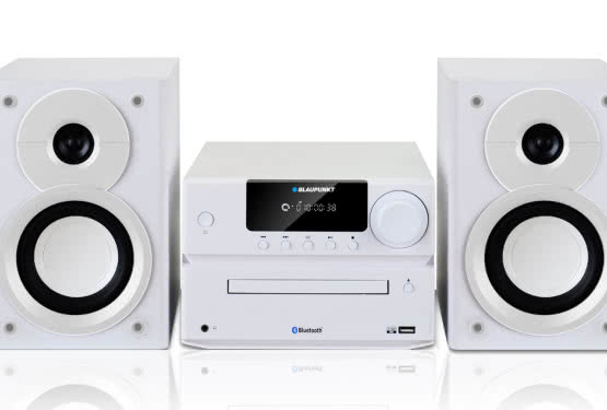 Mikrowieża Blaupunkt MS35BT EDITION