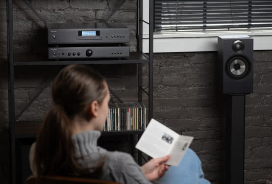 Rotel A10MKII, A11MKII i CD11MKII – nowe urządzenia japońskiego producenta z serii 14