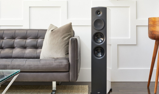 Black Friday na Polpak.com.pl do końca listopada. Taniej seria Paradigm Premier