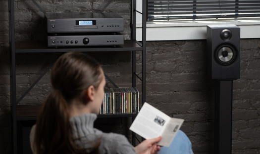 Rotel A10MKII, A11MKII i CD11MKII – nowe urządzenia japońskiego producenta z serii 14