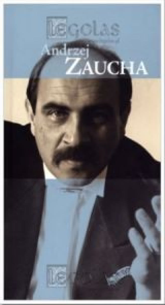 Andrzej Zaucha