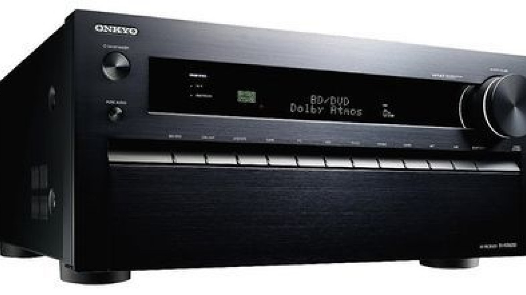 Amplituner Onkyo TX-NR1030 w pabianickim salonie Q21