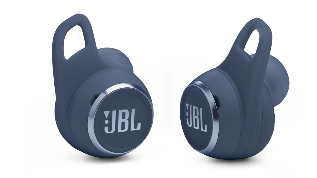 Bezprzewodowe aktywne słuchawki JBL Reflect Aero