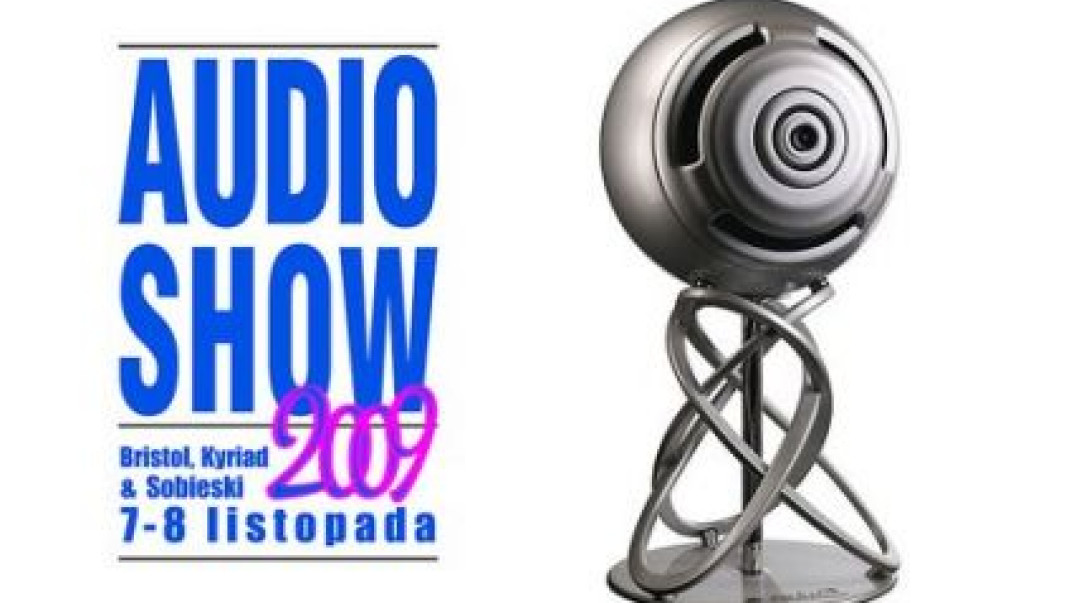 AUDIO SHOW 2009!