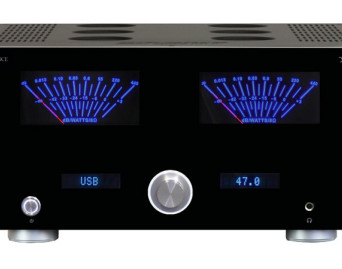 Wzmacniacz zintegrowany Advance Paris X-i1000