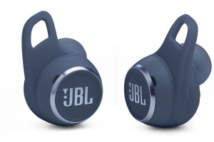 Bezprzewodowe aktywne słuchawki JBL Reflect Aero