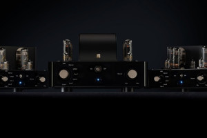 Unison Research S6, Simply Italy i Triode 25 w specjalnych wersjach Black Edition