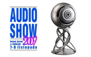 AUDIO SHOW 2009!