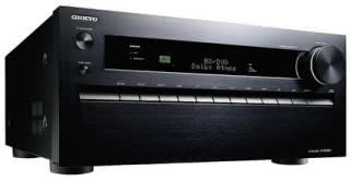 Amplituner Onkyo TX-NR1030 w pabianickim salonie Q21