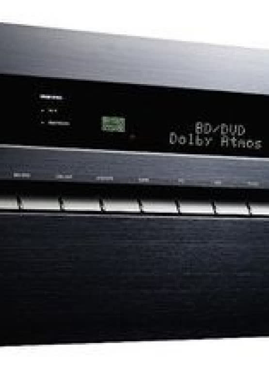 Amplituner Onkyo TX-NR1030 w pabianickim salonie Q21