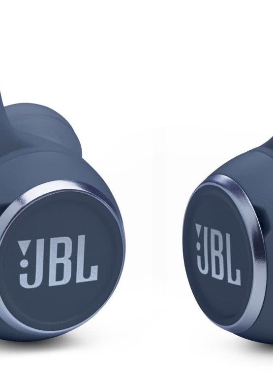 Bezprzewodowe aktywne słuchawki JBL Reflect Aero